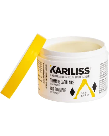 Kariliss - Pommade Capillaire 175 ml