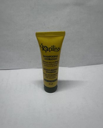 Kariliss - Shampooing Hydratant 30 ml