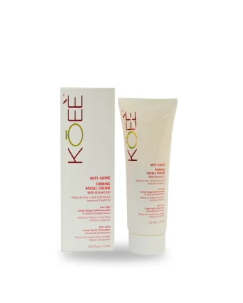 Koeè - Firming facial cream 74ml
