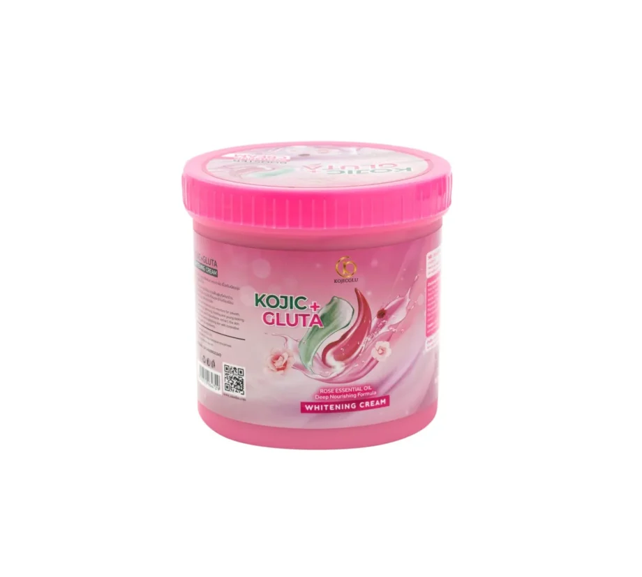 Kojic + Gluta main image 0