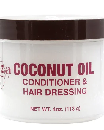 Kuza-  Coconut oil conditioner & dressing 113 g