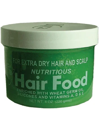 Kuza-  For extra dry hair & scalp nutritous hair food113 g