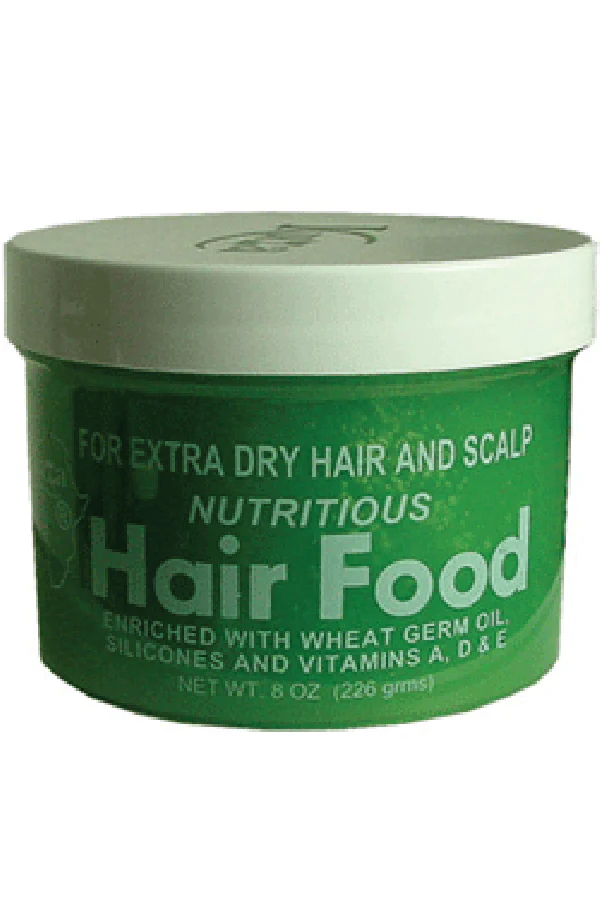 Kuza- For extra dry hair & scalp nutritous hair food113 g