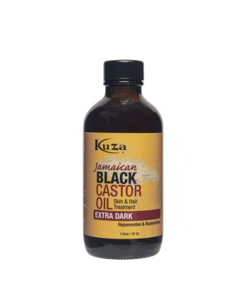 Kuza- Jamaican black castor oil extra dark 118 ml