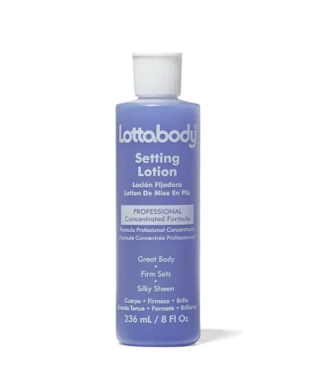 Lotta boddy - Setting lotion 236 ml