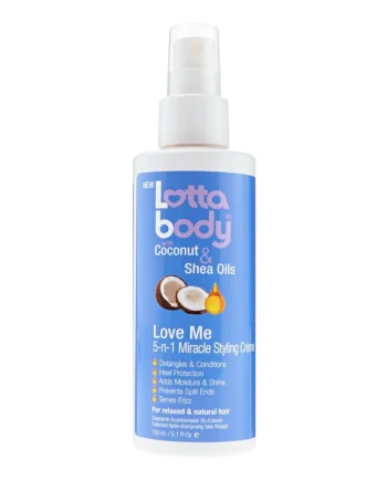 Lotta body - Love me 5in1 Leave-in Treatment 150 ml