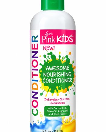 Luster's PINK Kids Awesome Nourishing Conditioner 12 oz