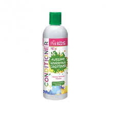 Luster's pink kids - Awesome nourishing conditioner 12oz