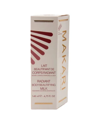 Makari - Radiant Body Beautifying Milk
