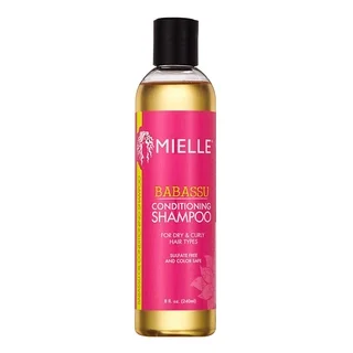 Mielle - Babassu Conditioning Shampoo 8 oz