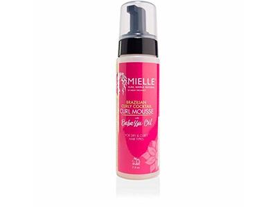 Mielle - Babassu Curl Mousse 7.5 oz