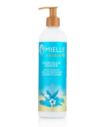 Mielle - Hawaiian Ginger Moisturizing Conditioner 12 oz