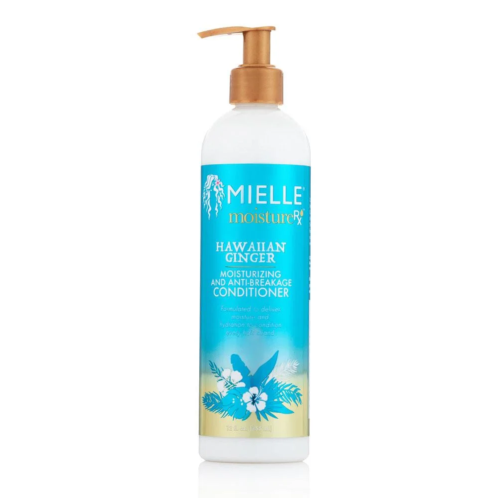 Mielle - Hawaiian Ginger Moisturizing Conditioner 12 oz