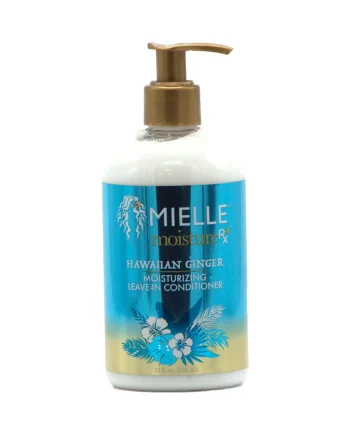 Mielle - Hawaiian Ginger Moisturizing Leave-in Conditioner 12 oz
