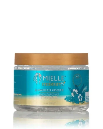 Mielle - Hawaiian Ginger Moisturizing Styling Gel 12 oz
