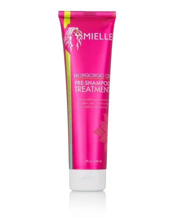 Mielle Mongongo Oil Pre-Shampoo Treatment 5 oz