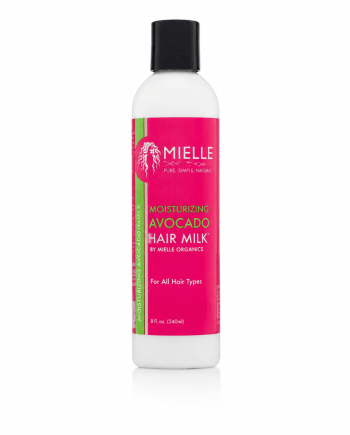 Mielle - Rice water Moisturizing Hair Milk 8 oz