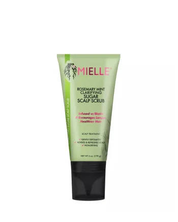 Mielle - Rosemary Mint Clarifying Sugar Scalp Scrub 170 g