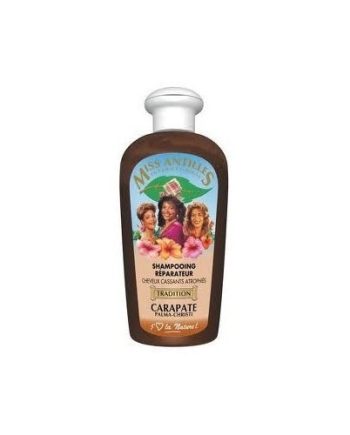 Miss Antilles - Carapate Repair Shampoo 250 ml