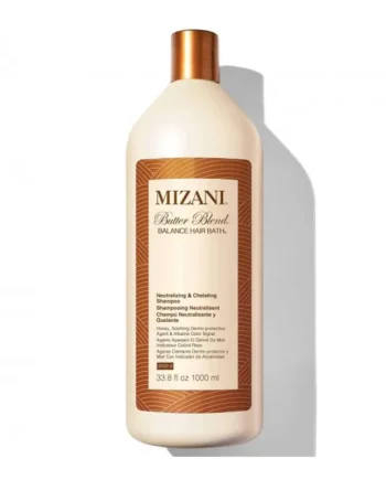 Mizani - Butter Blend Neutralizing Shampoo 33.8 oz