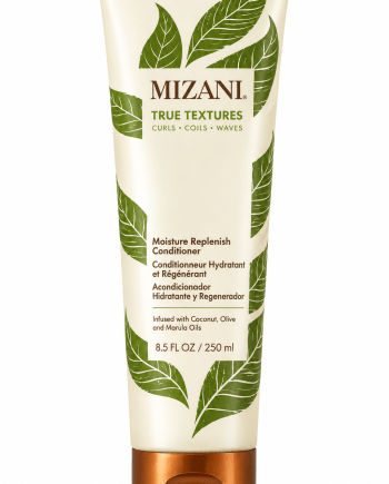 Mizani Conditionneur Hydratant & Régénérant 250 ml soin revitalisant hydratant pour cheveux secs et fragilisés.