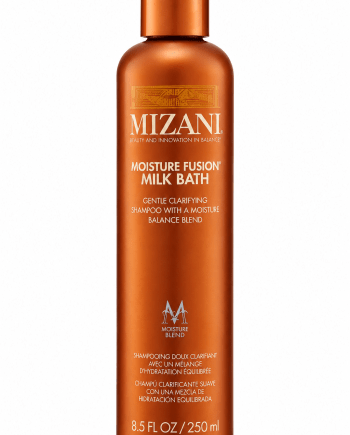 Mizani Puriphying Shampooing Purifiant 250 ml shampooing clarifiant pour cheveux et cuir chevelu.