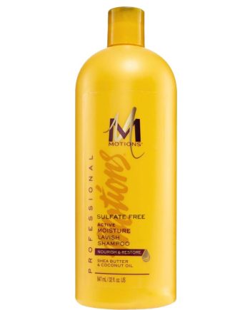 Motions - Active Moisture Lavish Shampoo 32 oz