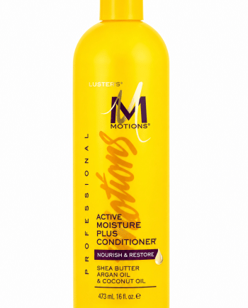 Motions - Active moisture plus conditioner 473 ml