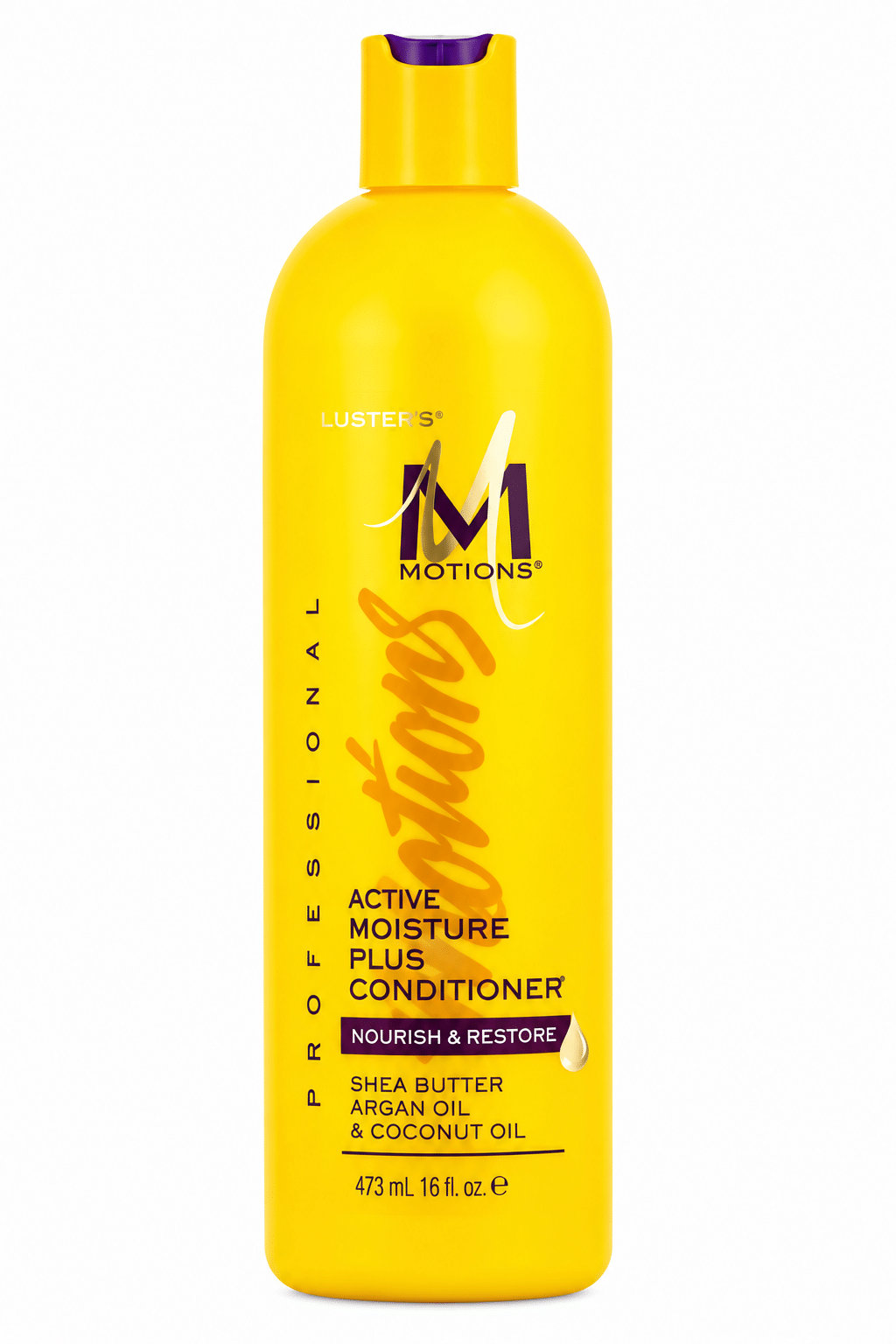 Motions - Active Moisture Plus Conditioner 473 ml