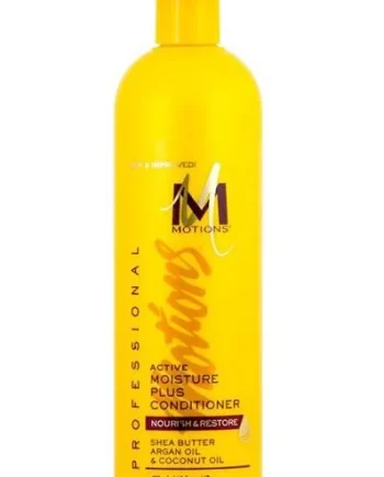 Motions - Active Moisture Plus Conditioner 473 ml