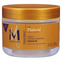 Motions - Deep Conditioning Mask 236 ml