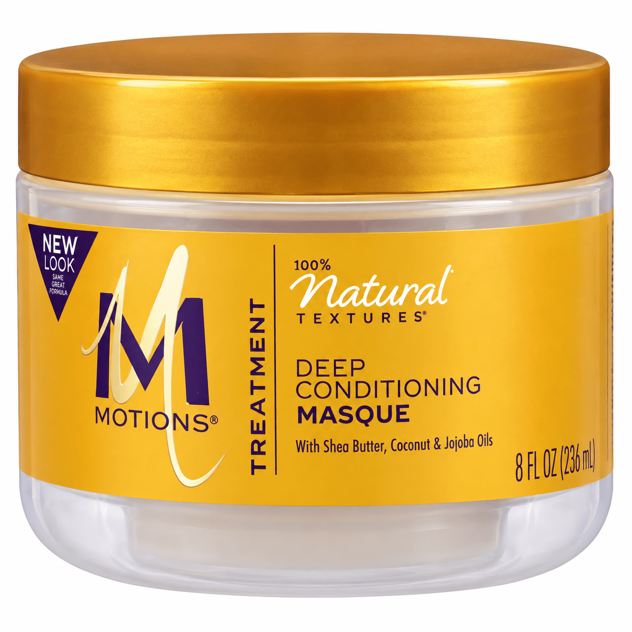 Motions Deep Conditioning Mask 236 ml—a revitalizing hair mask for deep hair care.