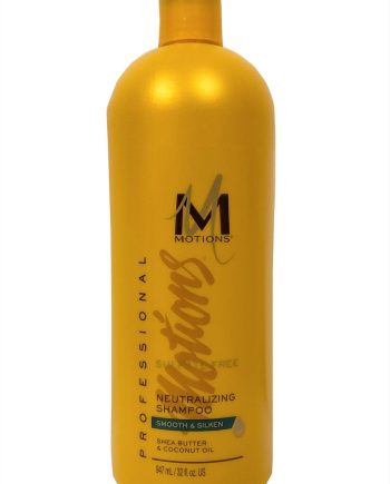 Motions - Neutralizing Shampoo 32 oz