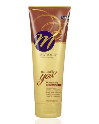 Motions - Salon HairCare Moisturizing Cleanser 8 oz