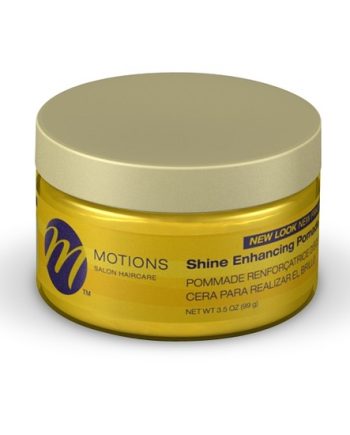 Motions - Shine Enhancing Pomade 99 g
