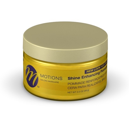 Motions - Shine Enhancing Pomade 99 g