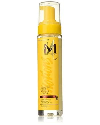 Motions - Versatile Foam Styling Lotion 251 ml