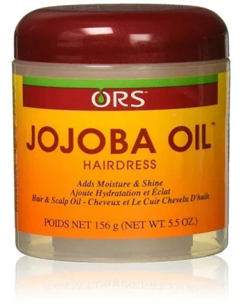 ORS - Crème cheveux Jojoba Oil 156g