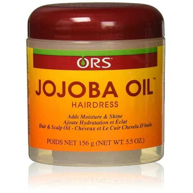 ORS - Jojoba Oil Hair Cream 156g