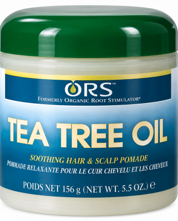 ORS Crème de cheveux Tea Tree Oil 156g