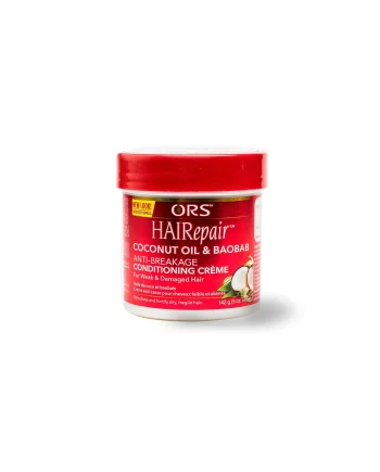 ORS HAIRepair-Coconut Oil & baobab conditioning crème 5oz