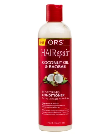 ORS HAIRepair - Coconut oil & baobab restoring conditioner 370ml