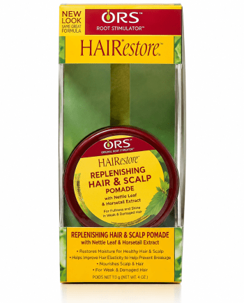 ORS - HAIRestor Fertilizing Temple Balm 57g