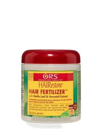 ORS Hair Fertilizer - Traitement nourrissant pour cheveux 170g