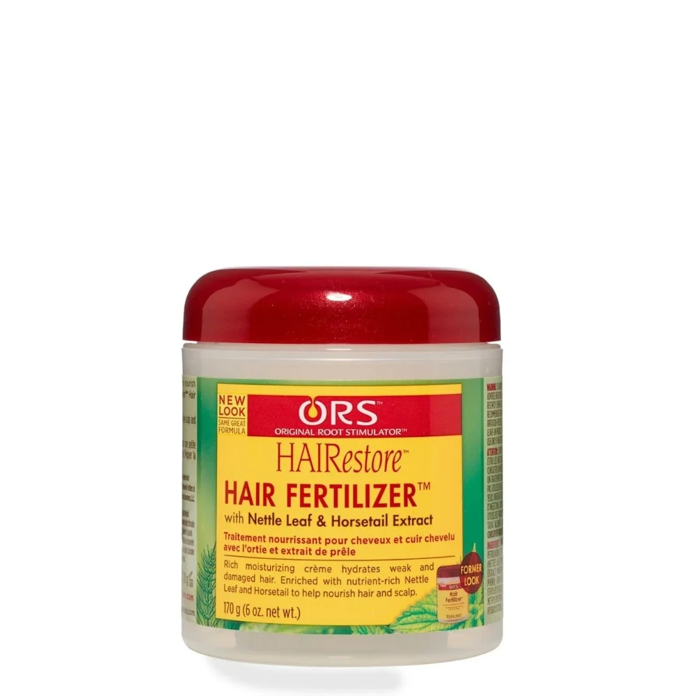 ORS Hair Fertilizer - Nourishing Hair Treatment 170g