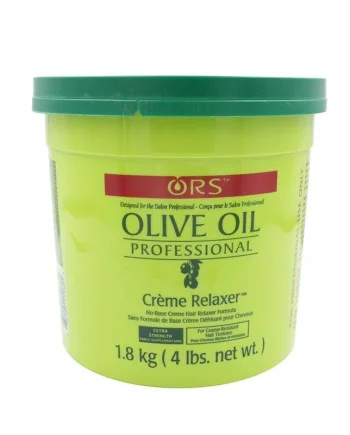 ORS - Olive Oil Crème Relaxer Extra Strength 1.8 kg