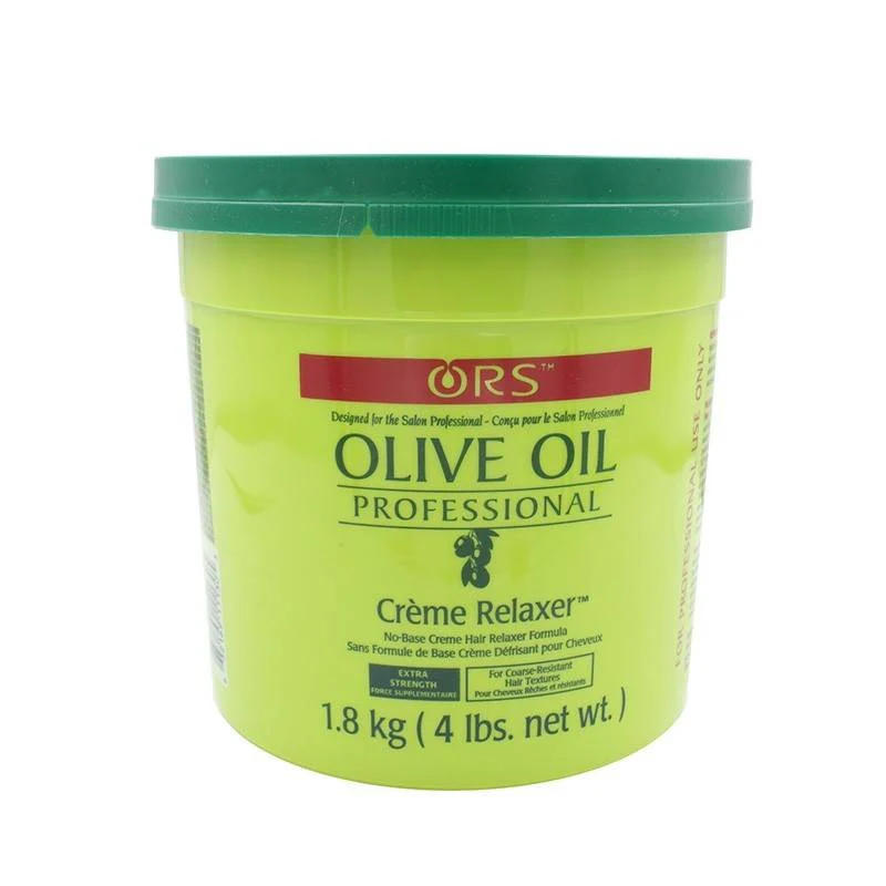 ORS - Olive Oil Cream Relaxer Extra Strength 1.8 kg