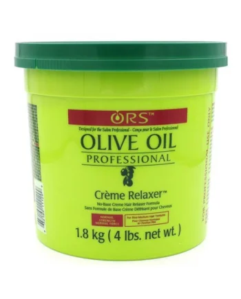 ORS Olive oil crème relaxer normal strength 1.8 kg