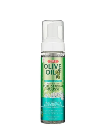 ORS Olive Oil - Curl Defining Mousse 7 oz