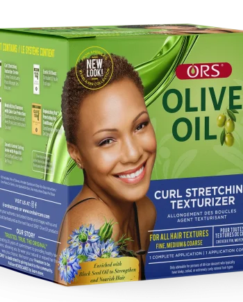 ORS - Olive Oil Curl Stretching Texturizer